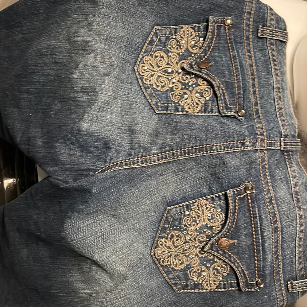 Nine West jeans